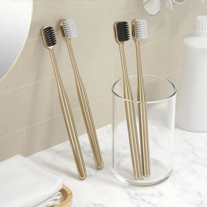 Luxury Soft Toothbrush for Adults