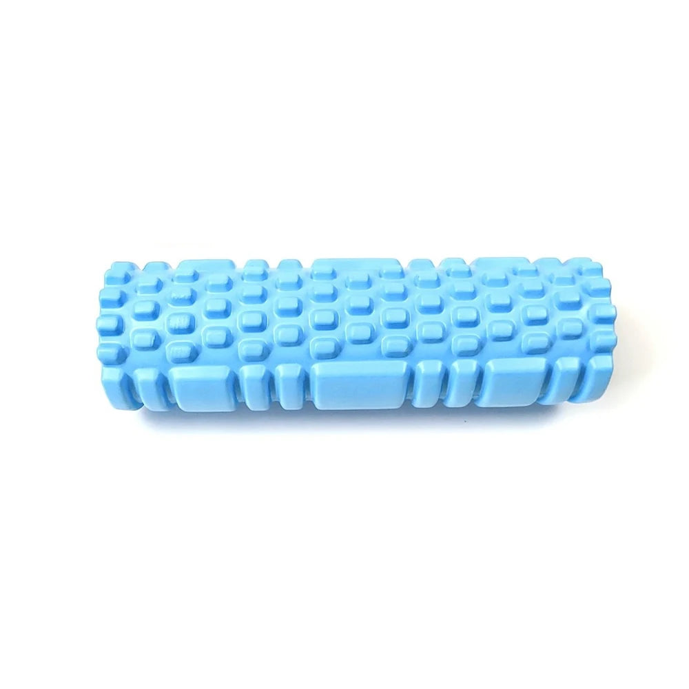 26cm Foam Roller for Yoga & Fitness