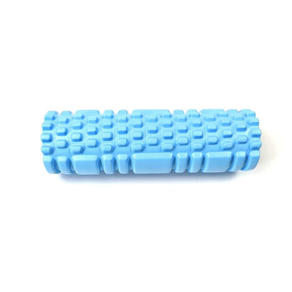 26cm Foam Roller for Yoga & Fitness