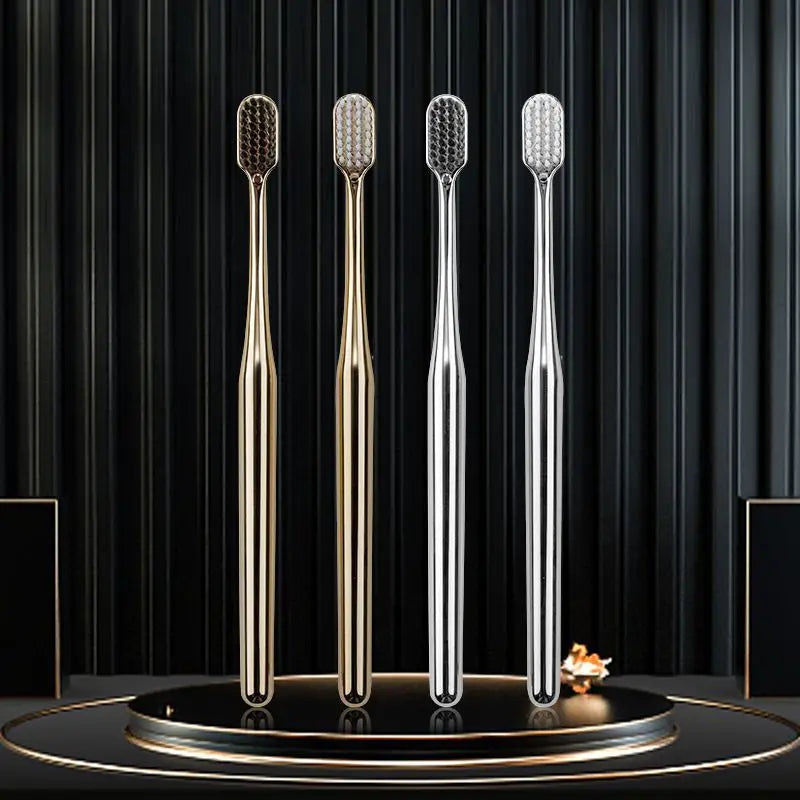 Luxury Soft Toothbrush for Adults