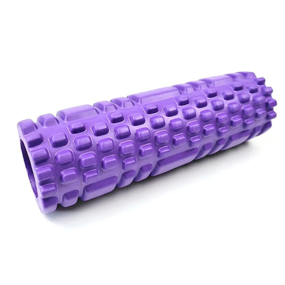 26cm Foam Roller for Yoga & Fitness