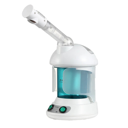 Portable Ionic Facial Steamer