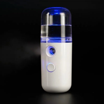 30ml Mini Portable Rechargeable Humidifier