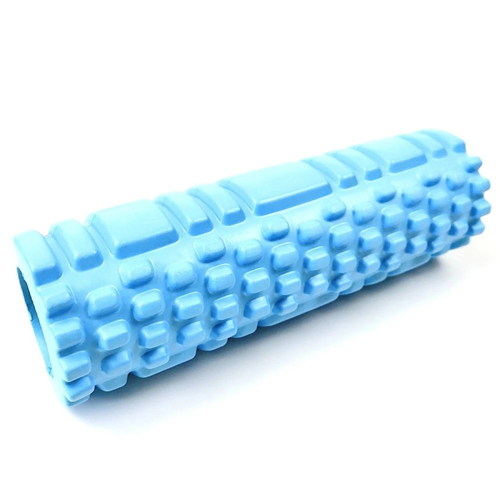 26cm Foam Roller for Yoga & Fitness