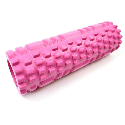 26cm Foam Roller for Yoga & Fitness